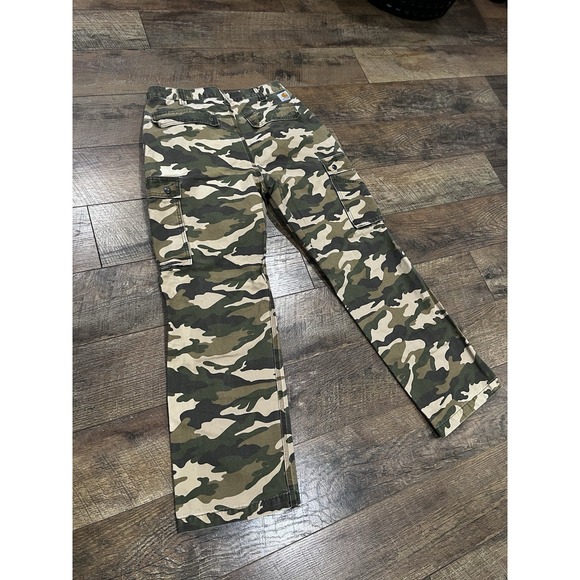 Pantalon cargo homme - militaire camouflage pour vêtements techniques de - FR53JH Color2